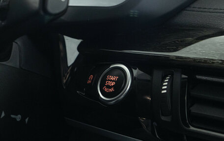 BMW X6, 2018 год, 3 698 700 рублей, 18 фотография