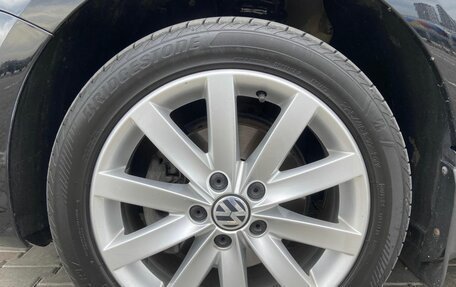 Volkswagen Jetta VI, 2013 год, 995 000 рублей, 10 фотография