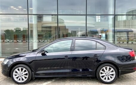 Volkswagen Jetta VI, 2013 год, 995 000 рублей, 8 фотография