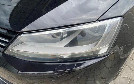 Volkswagen Jetta VI, 2013 год, 995 000 рублей, 11 фотография