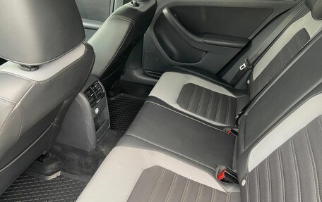 Volkswagen Jetta VI, 2013 год, 995 000 рублей, 17 фотография