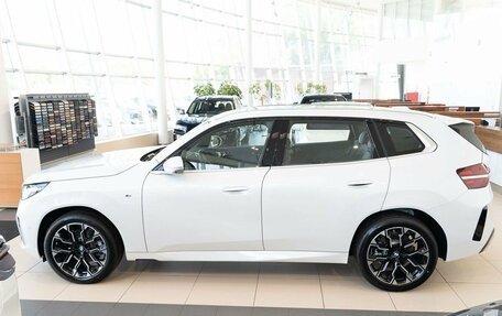 BMW X3, 2025 год, 6 800 000 рублей, 8 фотография