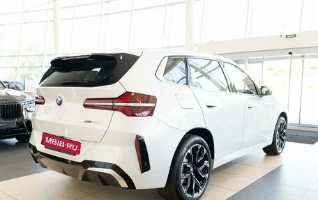 BMW X3, 2025 год, 6 800 000 рублей, 5 фотография