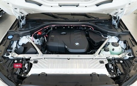 BMW X3, 2025 год, 6 800 000 рублей, 16 фотография