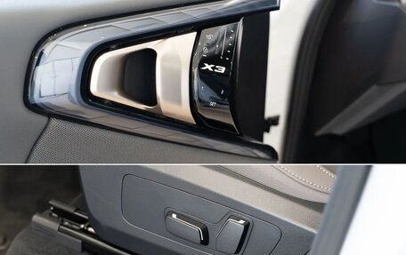 BMW X3, 2025 год, 6 800 000 рублей, 27 фотография