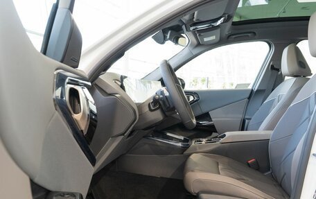 BMW X3, 2025 год, 6 800 000 рублей, 26 фотография
