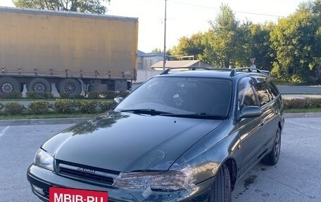 Toyota Caldina, 1994 год, 350 000 рублей, 2 фотография