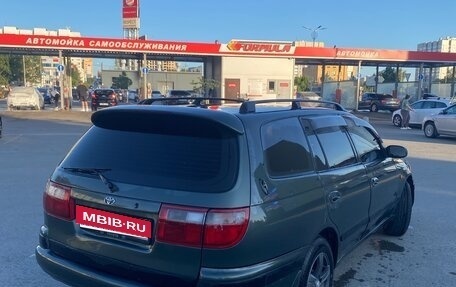 Toyota Caldina, 1994 год, 350 000 рублей, 3 фотография