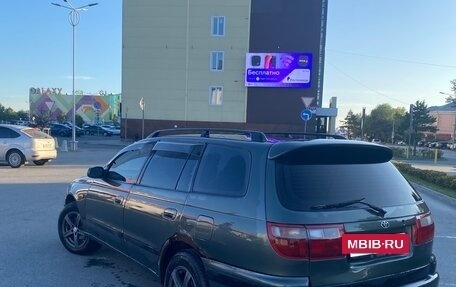 Toyota Caldina, 1994 год, 350 000 рублей, 4 фотография
