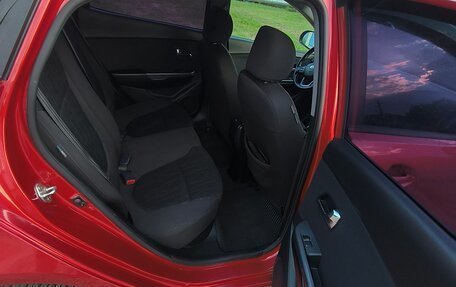 KIA Rio III рестайлинг, 2013 год, 900 000 рублей, 10 фотография