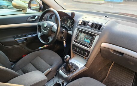 Skoda Octavia, 2012 год, 1 070 000 рублей, 3 фотография
