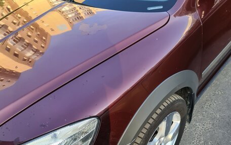Skoda Octavia, 2012 год, 1 070 000 рублей, 8 фотография