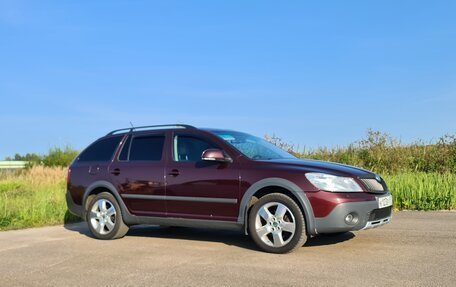 Skoda Octavia, 2012 год, 1 070 000 рублей, 4 фотография