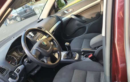 Skoda Octavia, 2012 год, 1 070 000 рублей, 6 фотография