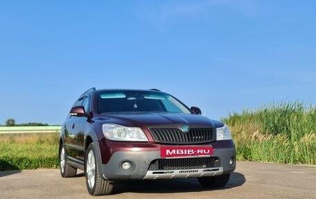 Skoda Octavia, 2012 год, 1 070 000 рублей, 7 фотография
