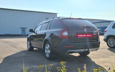 Skoda Octavia, 2012 год, 1 070 000 рублей, 10 фотография