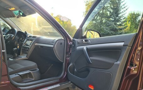 Skoda Octavia, 2012 год, 1 070 000 рублей, 18 фотография
