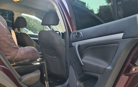 Skoda Octavia, 2012 год, 1 070 000 рублей, 20 фотография