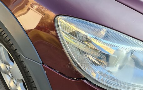 Skoda Octavia, 2012 год, 1 070 000 рублей, 14 фотография