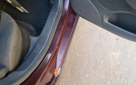 Skoda Octavia, 2012 год, 1 070 000 рублей, 23 фотография