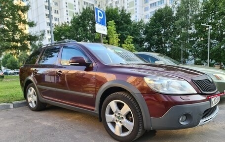 Skoda Octavia, 2012 год, 1 070 000 рублей, 12 фотография