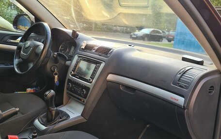 Skoda Octavia, 2012 год, 1 070 000 рублей, 24 фотография