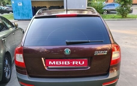 Skoda Octavia, 2012 год, 1 070 000 рублей, 19 фотография