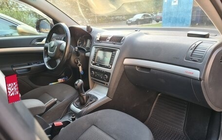 Skoda Octavia, 2012 год, 1 070 000 рублей, 25 фотография