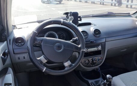 Chevrolet Lacetti, 2008 год, 335 000 рублей, 7 фотография