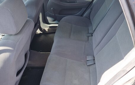 Chevrolet Lacetti, 2008 год, 335 000 рублей, 5 фотография