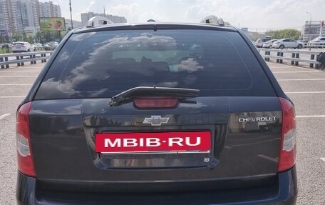 Chevrolet Lacetti, 2008 год, 335 000 рублей, 3 фотография