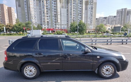 Chevrolet Lacetti, 2008 год, 335 000 рублей, 2 фотография