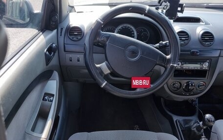Chevrolet Lacetti, 2008 год, 335 000 рублей, 6 фотография