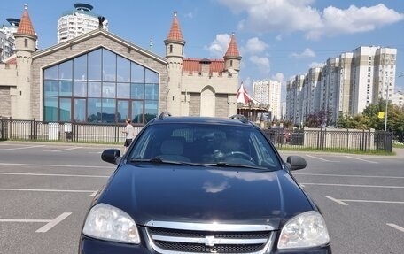Chevrolet Lacetti, 2008 год, 335 000 рублей, 8 фотография