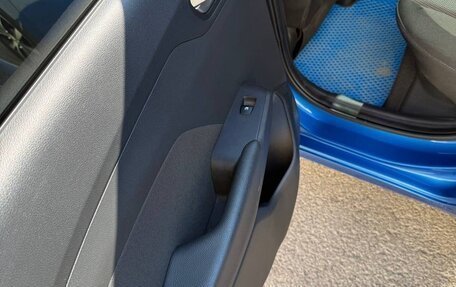 Hyundai Solaris II рестайлинг, 2018 год, 1 360 000 рублей, 20 фотография