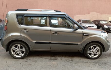 KIA Soul I рестайлинг, 2009 год, 617 000 рублей, 3 фотография
