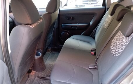 KIA Soul I рестайлинг, 2009 год, 617 000 рублей, 6 фотография