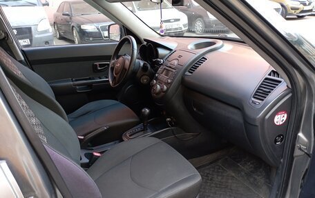 KIA Soul I рестайлинг, 2009 год, 617 000 рублей, 4 фотография