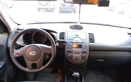 KIA Soul I рестайлинг, 2009 год, 617 000 рублей, 8 фотография