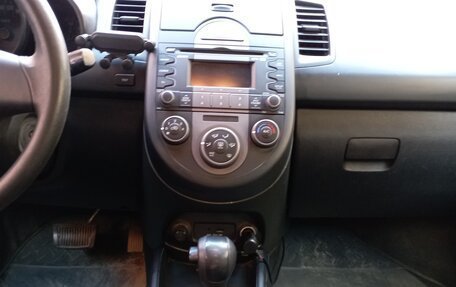 KIA Soul I рестайлинг, 2009 год, 617 000 рублей, 11 фотография