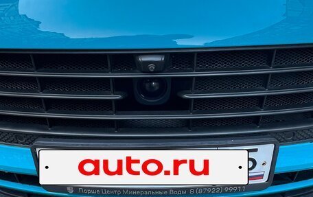 Porsche Macan I рестайлинг, 2019 год, 5 500 000 рублей, 7 фотография