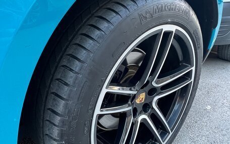 Porsche Macan I рестайлинг, 2019 год, 5 500 000 рублей, 6 фотография