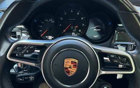 Porsche Macan I рестайлинг, 2019 год, 5 500 000 рублей, 8 фотография