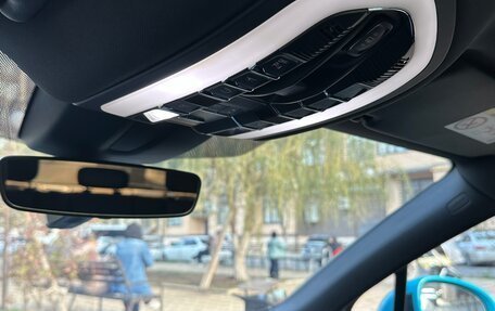 Porsche Macan I рестайлинг, 2019 год, 5 500 000 рублей, 16 фотография