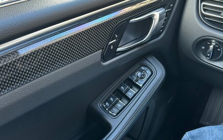 Porsche Macan I рестайлинг, 2019 год, 5 500 000 рублей, 10 фотография