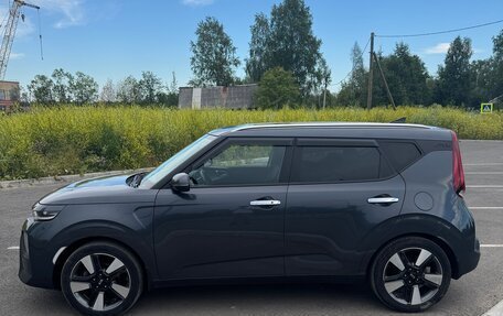 KIA Soul III, 2019 год, 2 195 000 рублей, 5 фотография