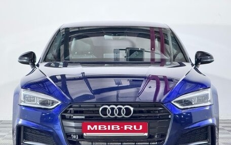 Audi A5, 2019 год, 2 780 000 рублей, 2 фотография