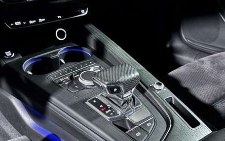 Audi A5, 2019 год, 2 780 000 рублей, 10 фотография