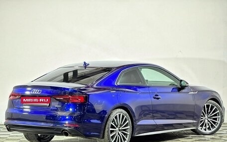Audi A5, 2019 год, 2 780 000 рублей, 6 фотография