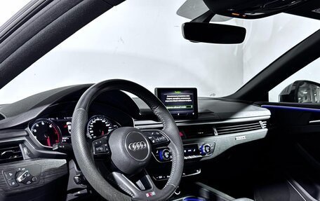 Audi A5, 2019 год, 2 780 000 рублей, 12 фотография